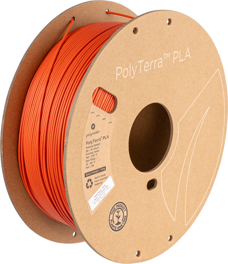 PolyTerra™ Matte PLA