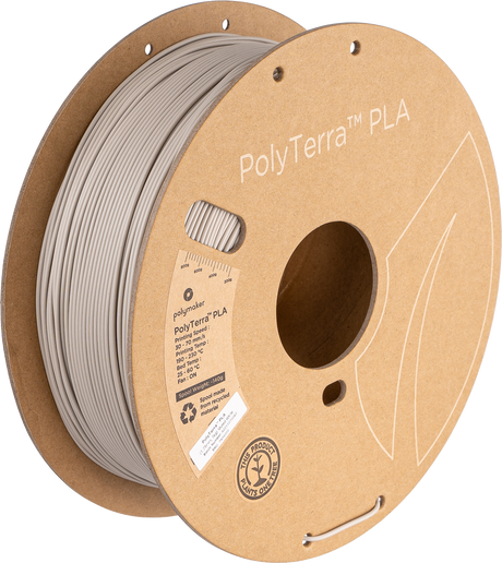 PolyTerra™ Matte PLA