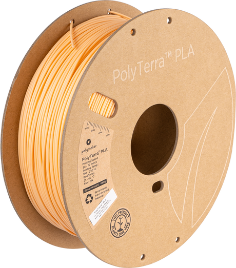 PolyTerra™ Matte PLA