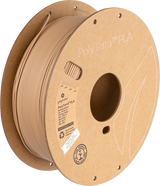 PolyTerra™ Matte PLA