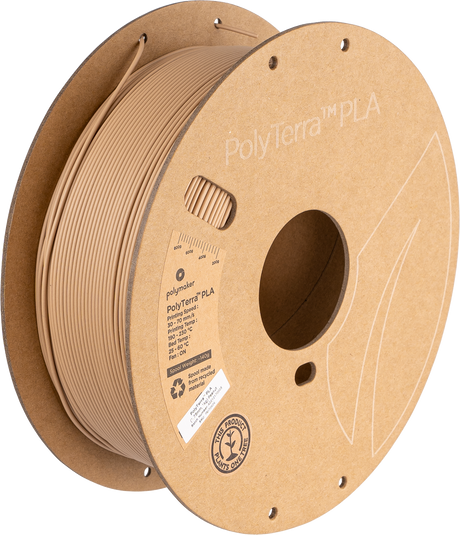 PolyTerra™ Matte PLA