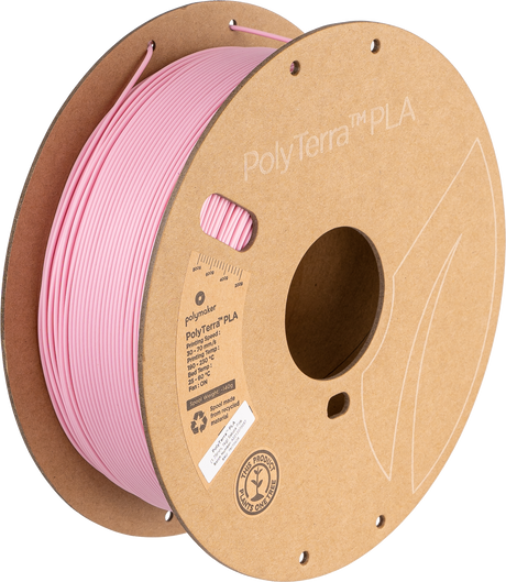 PolyTerra™ Matte PLA