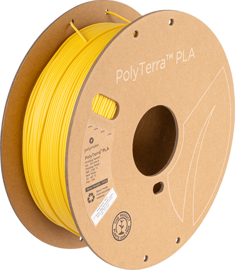 PolyTerra™ Matte PLA