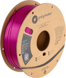 Panchroma™ Silk PLA (Formerly PolyLite™ Silk)