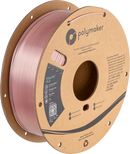 Panchroma™ Silk PLA (Formerly PolyLite™ Silk)