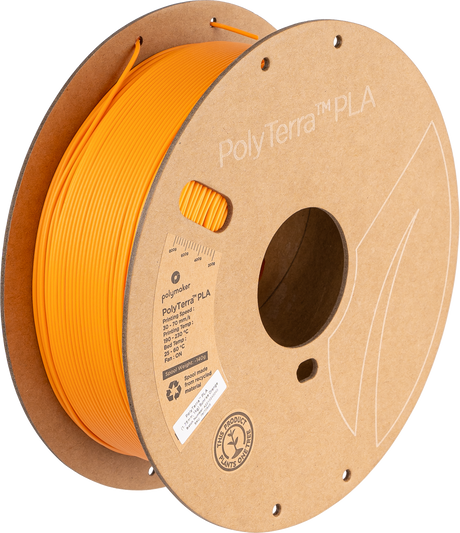 PolyTerra™ Matte PLA