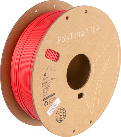 PolyTerra™ Matte PLA