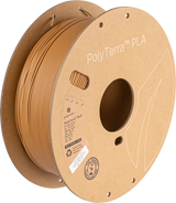 PolyTerra™ Matte PLA
