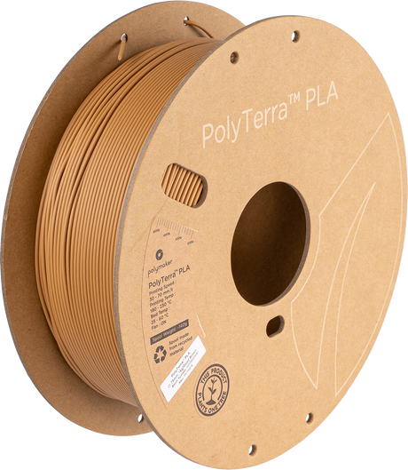 PolyTerra™ Matte PLA