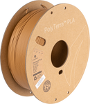 Panchroma™ Matte PLA (Formerly PolyTerra™ PLA)