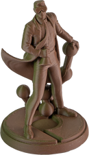 Panchroma™ Dual Matte PLA (Formerly PolyTerra™ Dual)