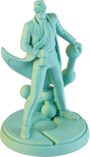 Panchroma™ Dual Matte PLA (Formerly PolyTerra™ Dual)