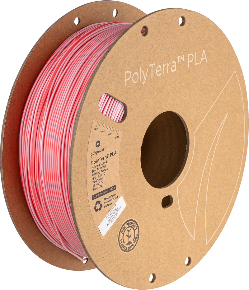 Panchroma™ Dual Matte PLA