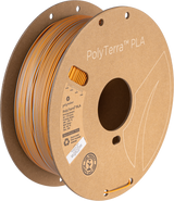 Panchroma™ Dual Matte PLA (Formerly PolyTerra™ Dual)