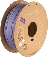 Panchroma™ Dual Matte PLA (Formerly PolyTerra™ Dual)
