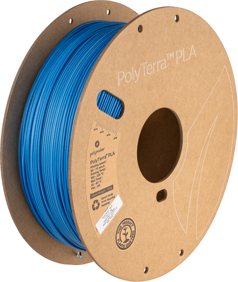 Panchroma™ Dual Matte PLA