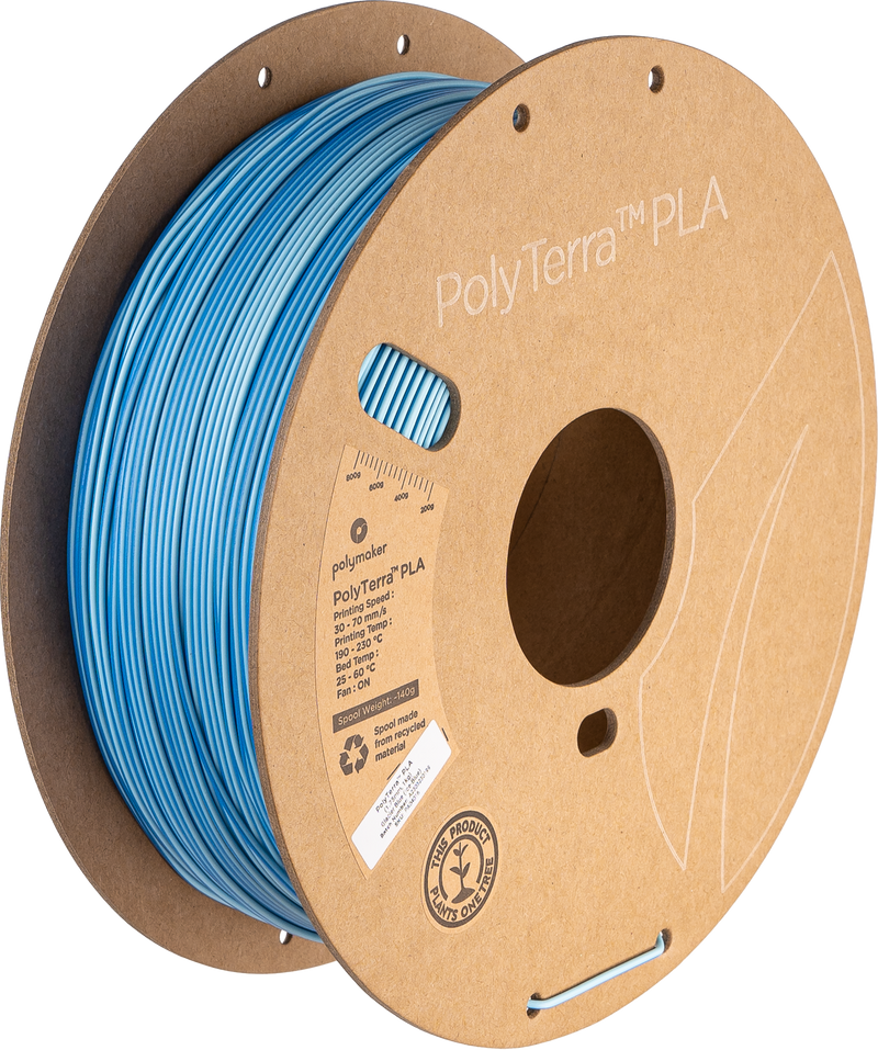 Panchroma™ Dual Matte PLA