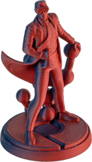 Panchroma™ Dual Matte PLA (Formerly PolyTerra™ Dual)