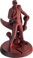 Panchroma™ Dual Matte PLA (Formerly PolyTerra™ Dual)