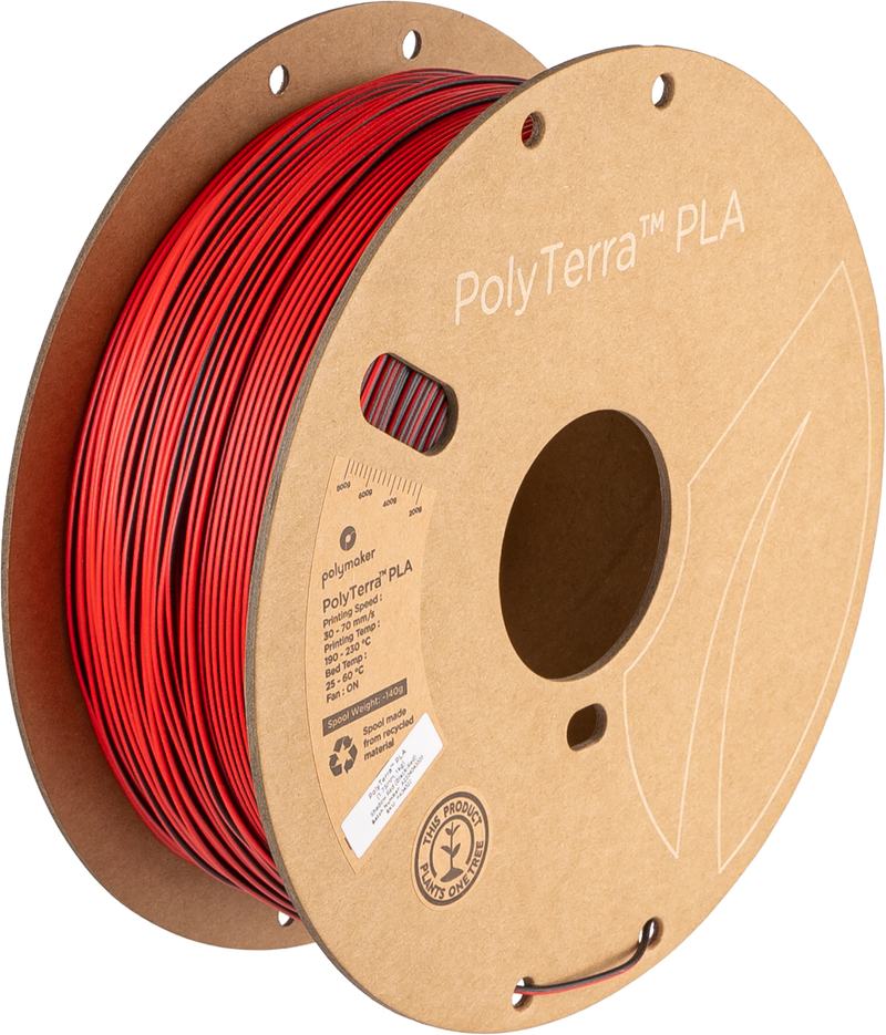 Panchroma™ Dual Matte PLA