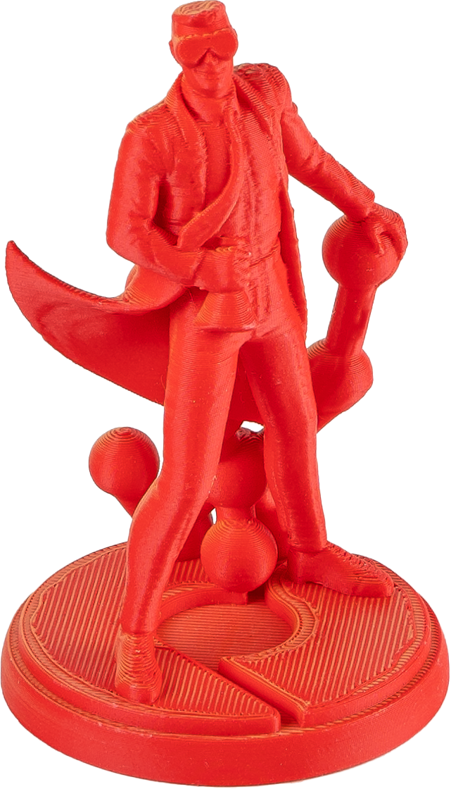 Panchroma™ Dual Matte PLA