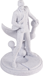 #color_Marble White (HEX Code - ⌗CFCCD6)