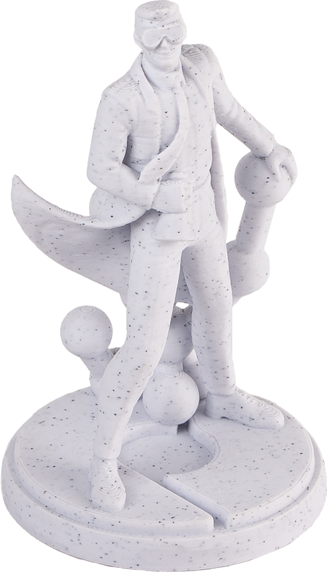 Panchroma™ Marble PLA