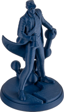 Panchroma™ Matte PLA (Formerly PolyTerra™ PLA)