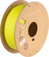 PolyTerra™ Matte PLA