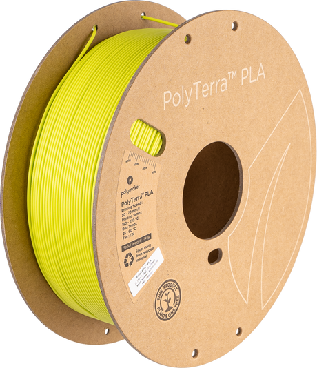 PolyTerra™ Matte PLA