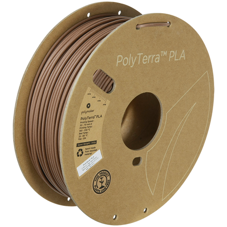 PolyTerra™ Matte PLA