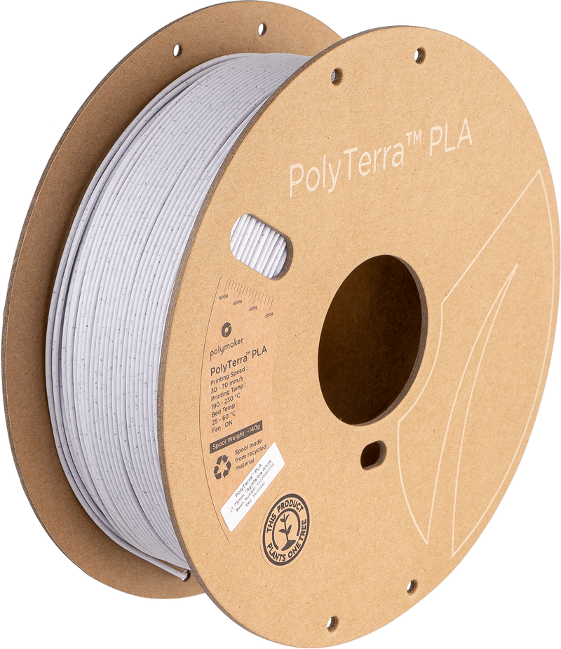 PolyTerra™ Marble PLA