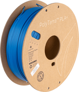 Panchroma™ Satin PLA (Formerly PolyTerra™ PLA+)