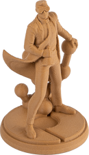 Wood PLA