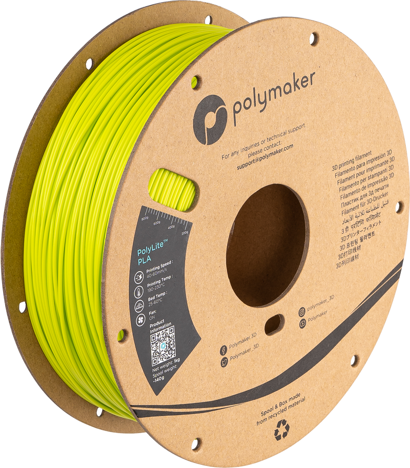 PolyLite™ PLA