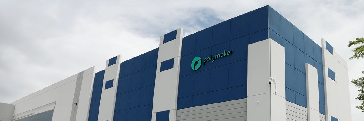 Polymaker US Wholesale – 3D Printing Filament for your 3D Printer