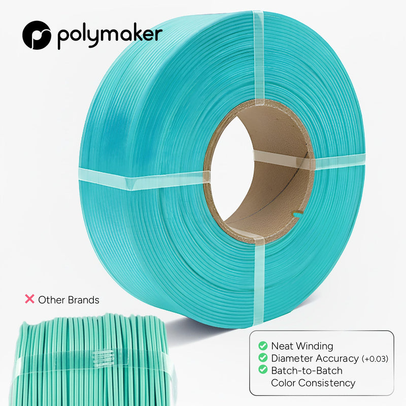 Panchroma™ PLA Refill
