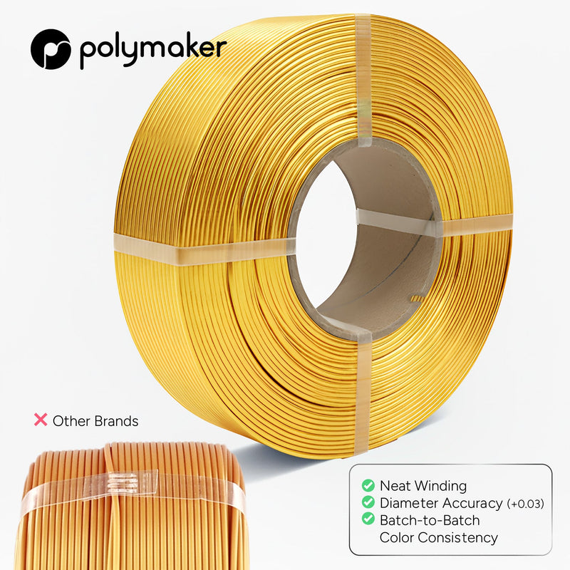 Panchroma™ PLA Refill