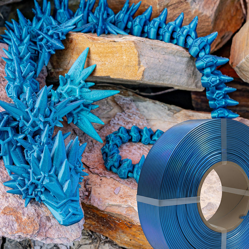 Panchroma™ PLA Refill