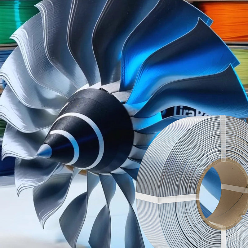 Panchroma™ PLA Refill