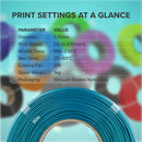 Panchroma™ PLA Refill