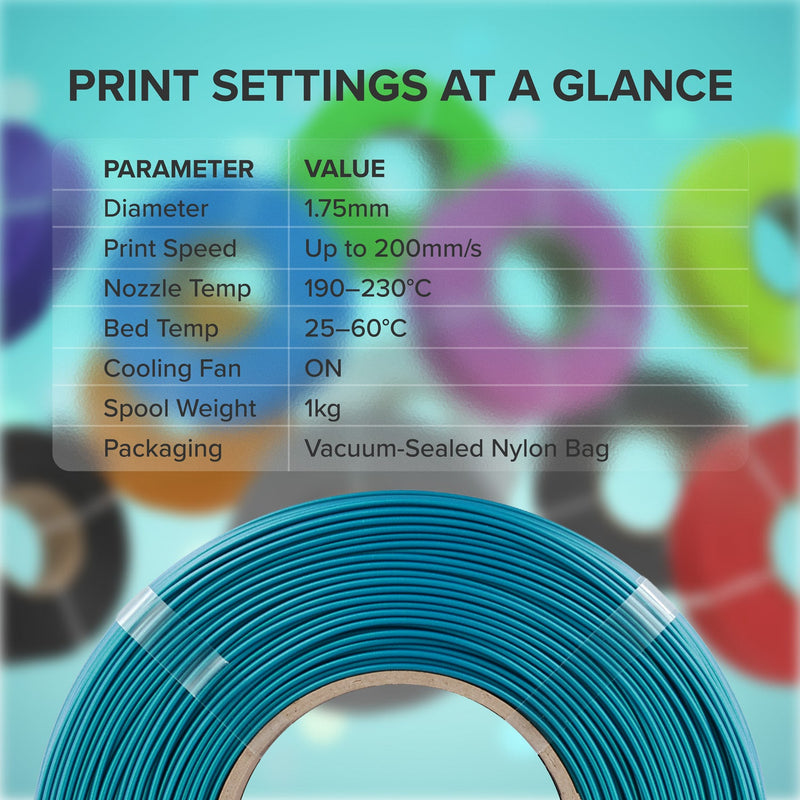 Panchroma™ PLA Refill