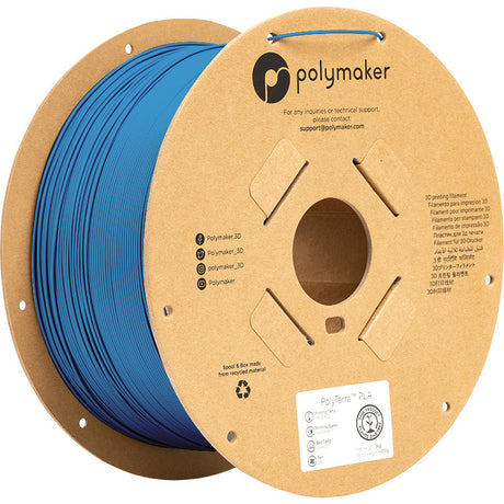 PolyTerra™ Matte PLA