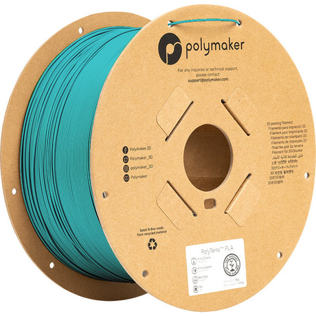 PolyTerra™ Matte PLA