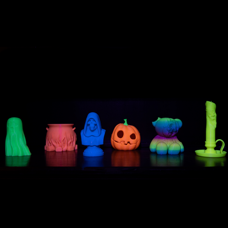 Panchroma™ Luminous PLA