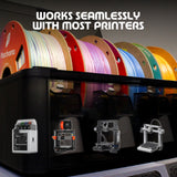 Panchroma™ Luminous PLA (Formerly PolyLite™ Luminous)