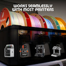 Panchroma™ Luminous PLA (Formerly PolyLite™ Luminous)