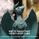 Panchroma™ Marble PLA (Formerly PolyTerra™ Marble)