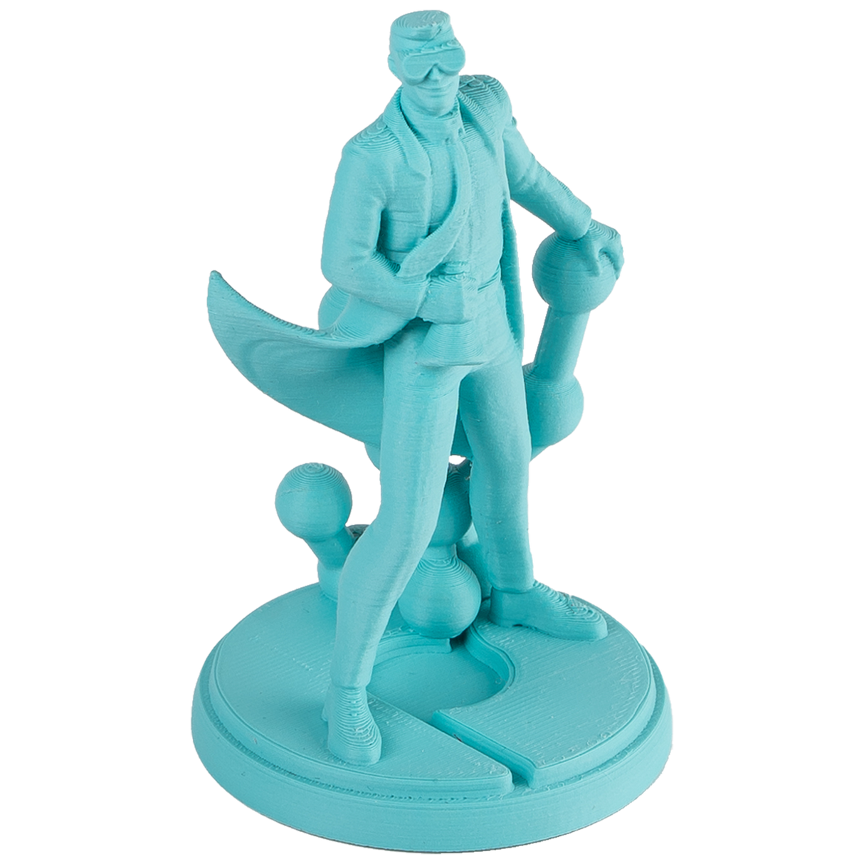 PolyTerra™ Matte PLA
