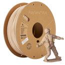 Panchroma™ Matte PLA (Formerly PolyTerra™ PLA)